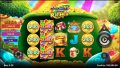 Amazing Link Riches Title Menu