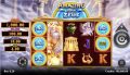 Amazing Link Zeus Title Menu