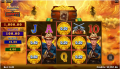 Amazing Link Bounty Online Slot Amazing Link Feature Trigger