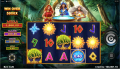Amazing Link Fates Bonus Symbols