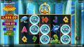 Amazing Link™ Poseidon Online Slot Cash Symbol Values