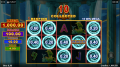 Amazing Link™ Poseidon Online Slot Amazing Link Feature Gameplay