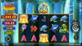 Amazing Link™ Poseidon Online Slot Scatter Symbol