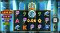 Amazing Link™ Poseidon Online Slot Medium Paying Symbols