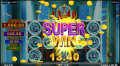 Amazing Link™ Poseidon Online Slot Super Win