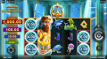Amazing Link™ Poseidon Online Slot Title Menu