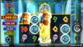 Amazing Link™ Poseidon Online Slot Wild Symbol