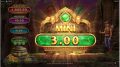 Amber Sterling’s Mystic Shrine Mini Jackpot Won