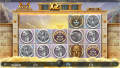 Ancient Fortunes Zeus Online Slot Rolling Reels