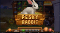 Animal Madness Pesky Rabbit feature Trigger