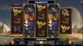 Ankh of Anubis Free Spins Gameplay Mode