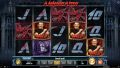 Annihilator Autoplay Function