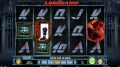 Annihilator Title Menu