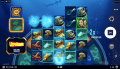Aquanauts Online Slot Rolling Reels