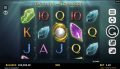 Aquatic Treasures Title Menu