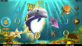 Aquatic Treasures Coast 2 Coast Online Slot Expanded Wild Symbol
