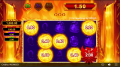 Area Link Phoenix Online Slot Link Fireballs Image
