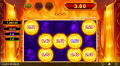 Area Link Phoenix Online Slot Links Feature Gameplay Image