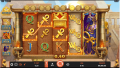 Ark of Ra Online Slot Paying Symbols