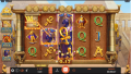 Ark of Ra Online Slot Wild Symbol