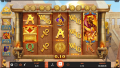 Ark of Ra Online Slot Wild Reel