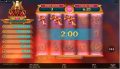 Ascension Rise to Riches Free Spins Gameplay Mode
