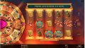 Ascension Rise to Riches Free Spins Trigger