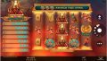 Ascension Rise to Riches Title Menu