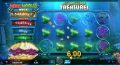 Atlantean Treasures Mega Moolah Online Slot Jackpot Scatter Pearls Image Symbol