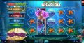 Atlantean Treasures Mega Moolah Online Slot Respin Feature Image Symbol