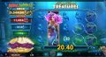 Atlantean Treasures Mega Moolah Online Slot Title Menu Image
