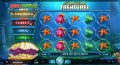 Atlantean Treasures Mega Moolah Online Slot Title Menu Image Symbol
