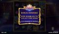 Atlantis Rising Free Spins Feature Trigger