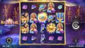 Atlantis Rising Title Menu