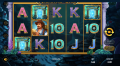 Atlantis Gold Free Spins Trigger