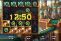 Atlantis Gold Medium Paying Symbols