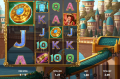 Atlantis Gold Scatter Symbol