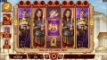 Augustus Title Menu