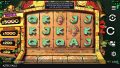 Aztec Falls Title Menu