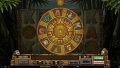 Aztec Idols Free Spins Wheel Feature