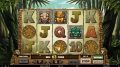 Aztec Idols Scatter Symbols