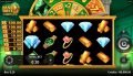 Bank Vault Cash Catch Title Menu