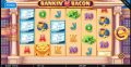 Bankin Bacon Autoplay Function