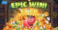 Bankin Bacon Epic Win