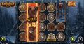Barbarian Fury Wild x4 Nudge Multiplier