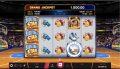Basketball Star on Fire Auotplay Function
