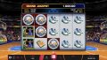 Basketball Star on Fire Hyperhold Coins