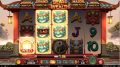Beast of Wealth Wild Winning Combination