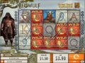 Beowulf Wild Symbols Win
