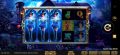 Bewitching Beauties x3 Blue Scatter Pay